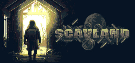 【搜打撤】拾荒之地（Scavland）v0.71免安装中文版-闲鱼岛-免费游戏下载