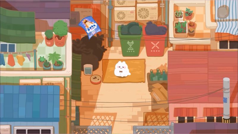 挤猫猫/Cat Squeeze-闲鱼岛-免费游戏下载