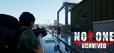 无人生还/No One Survived-闲鱼岛-免费游戏下载
