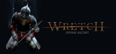 无用之人：登神长阶/Wretch: Divine Ascent-闲鱼岛-免费游戏下载