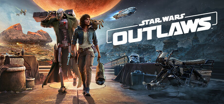星球大战 亡命之徒（Star Wars Outlaws）全DLC中文版-闲鱼岛-免费游戏下载