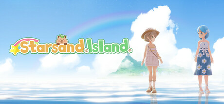 星砂岛/Starsand Island-闲鱼岛-免费游戏下载