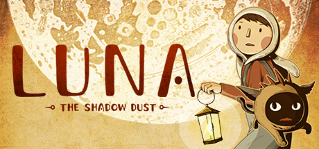 月影之塔/LUNA The Shadow Dust-闲鱼岛-免费游戏下载
