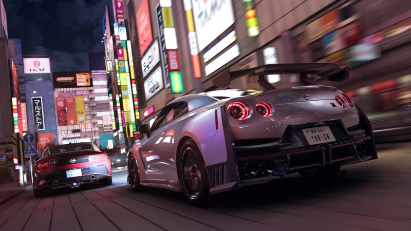 极限竞速 地平线6（Forza Horizon 6）v420.696全DLC中文版-闲鱼岛-免费游戏下载