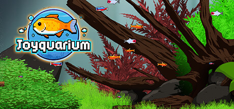 欢乐水族馆/Joyquarium-闲鱼岛-免费游戏下载