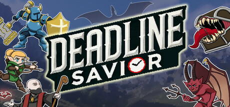 死线勇者/Deadline Savior-闲鱼岛-免费游戏下载