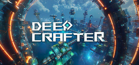 深海工厂/Deep Crafter-闲鱼岛-免费游戏下载