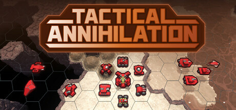 湮灭之战/Tactical Annihilation-闲鱼岛-免费游戏下载