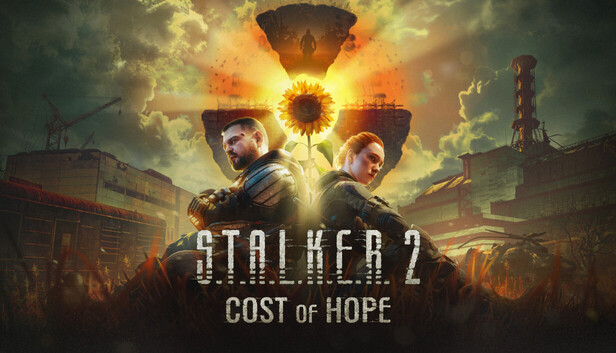 潜行者2 切尔诺贝利之心(S.T.A.L.K.E.R.2 Heart of Chernobyl)v2.01全DLC中文版-闲鱼岛-免费游戏下载