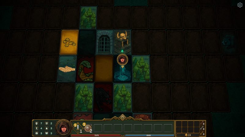 点击地牢/Tap Dungeon-闲鱼岛-免费游戏下载