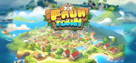 牧神镇物语/Faun Town-闲鱼岛-免费游戏下载