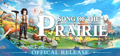 牧野之歌/Song Of The Prairie-闲鱼岛-免费游戏下载