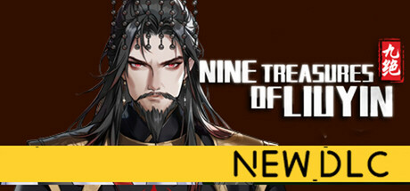 琉隐九绝/Nine Treasures of Liuyin-闲鱼岛-免费游戏下载