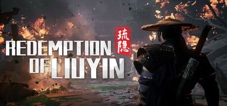 琉隐神渡/Redemption of Liuyin-闲鱼岛-免费游戏下载