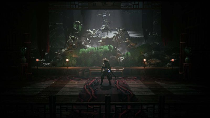 琉隐:碎界转生/Shattered Realm Rebirth-闲鱼岛-免费游戏下载