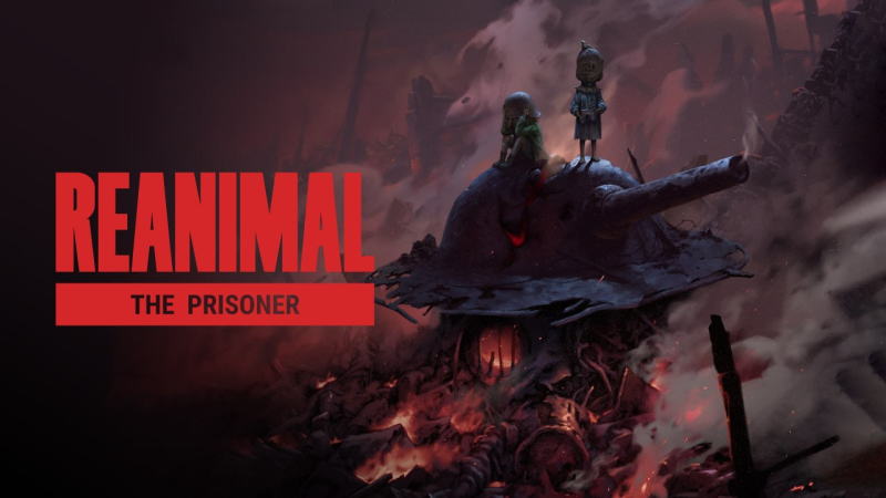 生灵重塑（REANIMAL）v3673031全DLC RUNE中文版-闲鱼岛-免费游戏下载