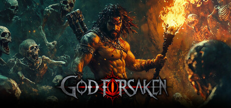 神弃之地/GOD FORSAKEN-闲鱼岛-免费游戏下载