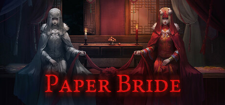 纸嫁衣1-7/Paper Bride 1-7-闲鱼岛-免费游戏下载