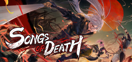 绝命游歌/Songs Of Death-闲鱼岛-免费游戏下载