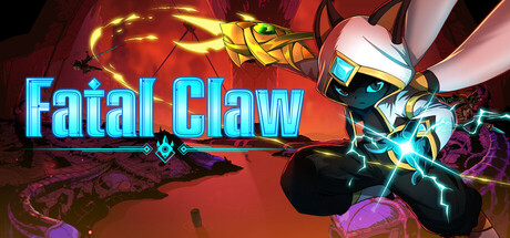 致命利爪(Fatal Claw)v1.01免安装中文版-闲鱼岛-免费游戏下载