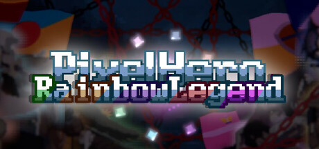 色系战记/Rainbow Legends-闲鱼岛-免费游戏下载