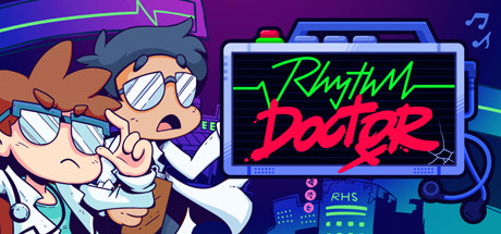 节奏医生/Rhythm Doctor-闲鱼岛-免费游戏下载