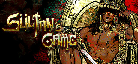 苏丹的游戏/Sultan’s Game-闲鱼岛-免费游戏下载
