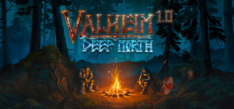 英灵神殿（Valheim）v1.0RUNE中文版-闲鱼岛-免费游戏下载