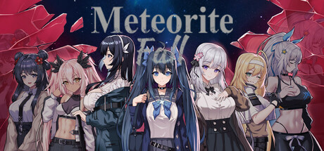 落星/MeteoriteFall-闲鱼岛-免费游戏下载