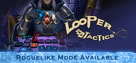 虚妄轮回/Looper Tactics-闲鱼岛-免费游戏下载