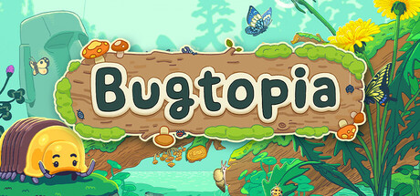 虫虫生态箱/Bugtopia-闲鱼岛-免费游戏下载