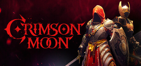 血色之月(Crimson Moon)RUNE中文版-闲鱼岛-免费游戏下载