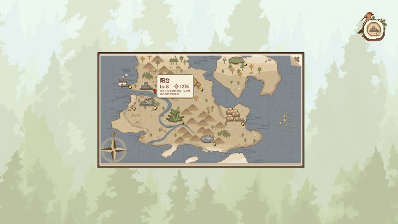观鸟笔记/Birdwatching Notebook-闲鱼岛-免费游戏下载