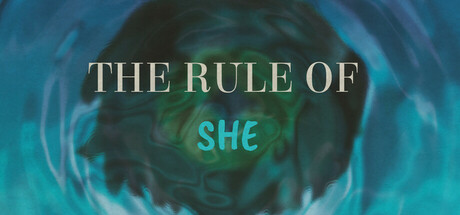 规则怪谈：SHE/The Rule Of SHE-闲鱼岛-免费游戏下载