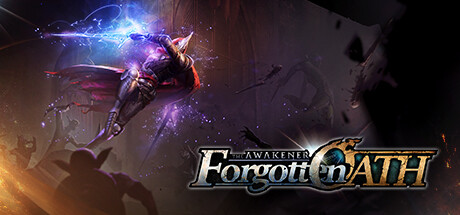 觉醒者:遗忘之誓/The Awakener: Forgotten Oath-闲鱼岛-免费游戏下载