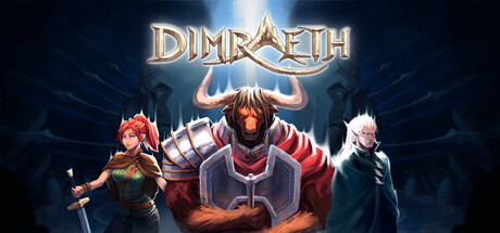 迪姆雷斯（Dimraeth）免安装中文版-闲鱼岛-免费游戏下载