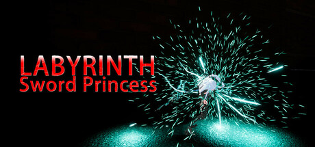 迷宫剑姬/Labyrinth Sword Princess-闲鱼岛-免费游戏下载