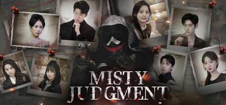 迷雾审判/Misty Judgment-闲鱼岛-免费游戏下载