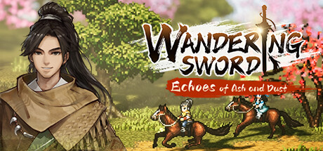 逸剑风云决/Wandering Sword-闲鱼岛-免费游戏下载