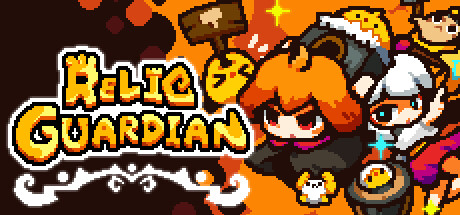 遗物守护者/Relic Guardian – Tower Defense-闲鱼岛-免费游戏下载