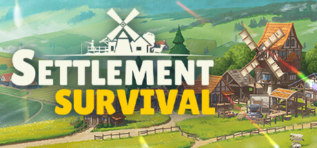 部落幸存者/Settlement Survival-闲鱼岛-免费游戏下载