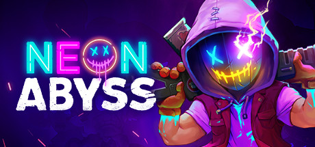 霓虹深渊/Neon Abyss-闲鱼岛-免费游戏下载