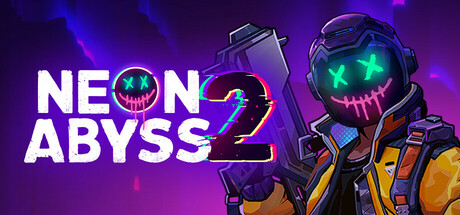 霓虹深渊2/Neon Abyss 2-闲鱼岛-免费游戏下载