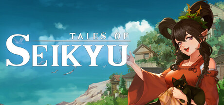 青岚物语/Tales of Seikyu-闲鱼岛-免费游戏下载