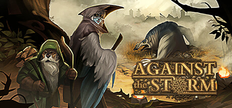风暴之城/抵抗风暴(Against the Storm)-闲鱼岛-免费游戏下载
