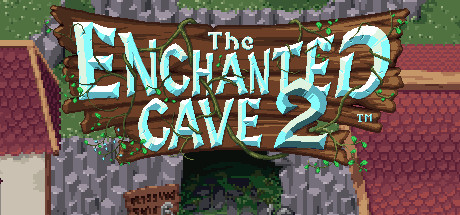 魔法洞穴2/The Enchanted Cave 2-闲鱼岛-免费游戏下载