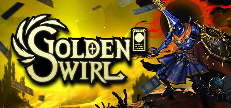 黄金星漩/Golden Swirl-闲鱼岛-免费游戏下载