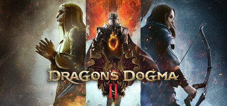 龙之信条2(Dragon’s Dogma 2)v2026902免安装中文版-闲鱼岛-免费游戏下载