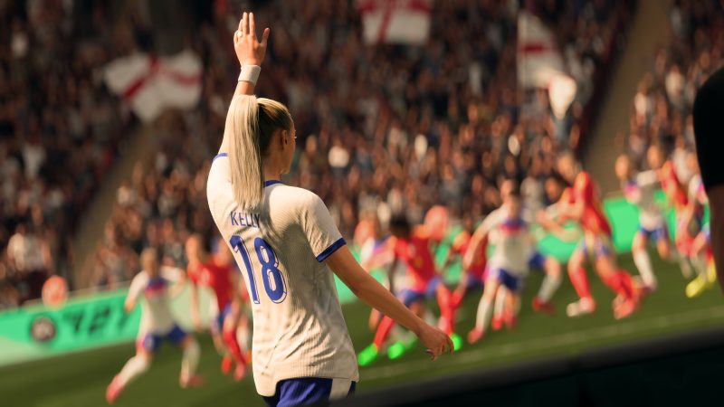 (EA SPORTS FC™ 27)-闲鱼岛-免费游戏下载