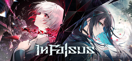 In falsus 中文版-闲鱼岛-免费游戏下载